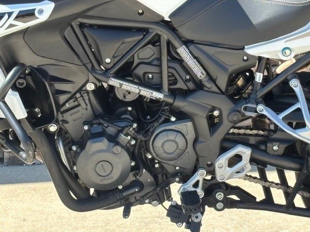 2022 Benelli TRK502X in Columbia, Missouri - Photo 5