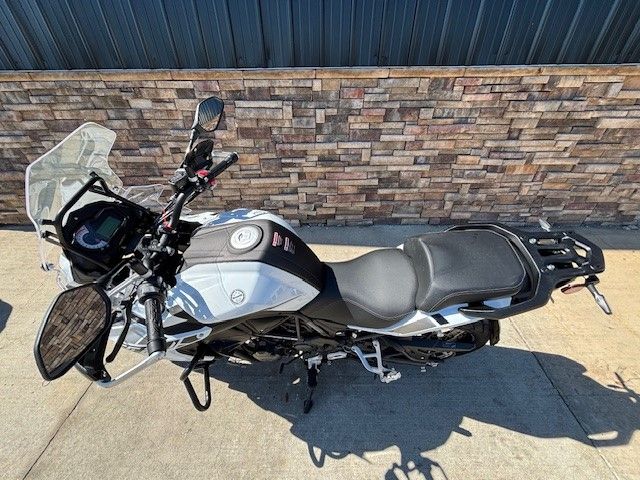 2022 Benelli TRK502X in Columbia, Missouri - Photo 6