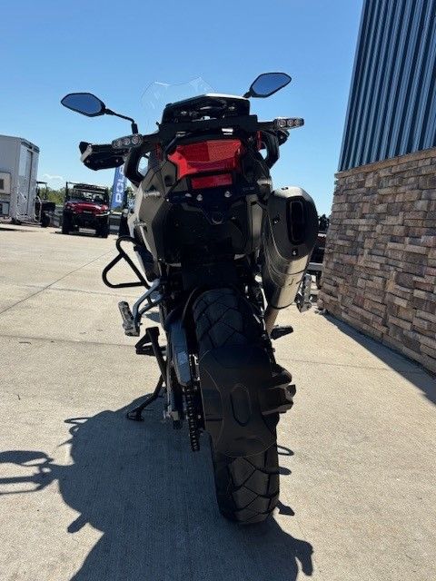 2022 Benelli TRK502X in Columbia, Missouri - Photo 7