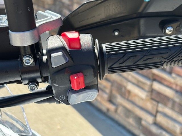 2022 Benelli TRK502X in Columbia, Missouri - Photo 10