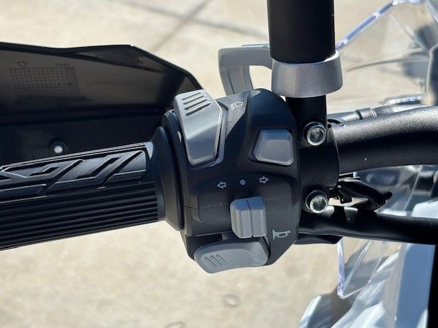 2022 Benelli TRK502X in Columbia, Missouri - Photo 11