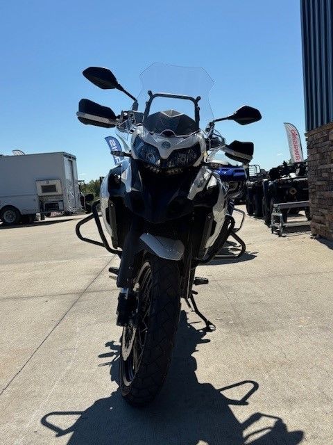 2022 Benelli TRK502X in Columbia, Missouri - Photo 12