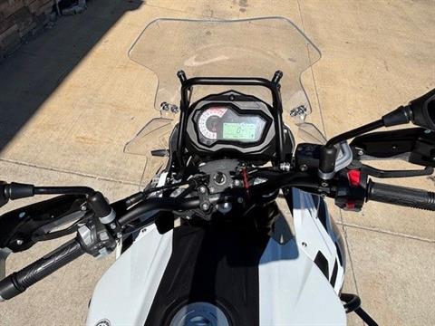 2022 Benelli TRK502X in Columbia, Missouri - Photo 13