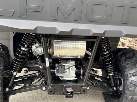 2026 CFMOTO UForce 800 XL in Columbia, Missouri - Photo 5