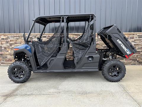 2026 CFMOTO UForce 800 XL in Columbia, Missouri - Photo 8