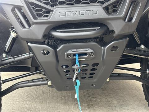 2026 CFMOTO UForce 800 XL in Columbia, Missouri - Photo 15