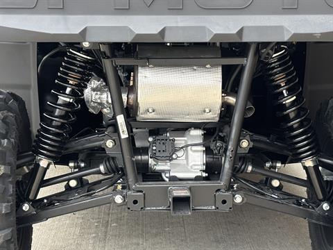 2026 CFMOTO UForce 800 XL in Columbia, Missouri - Photo 5