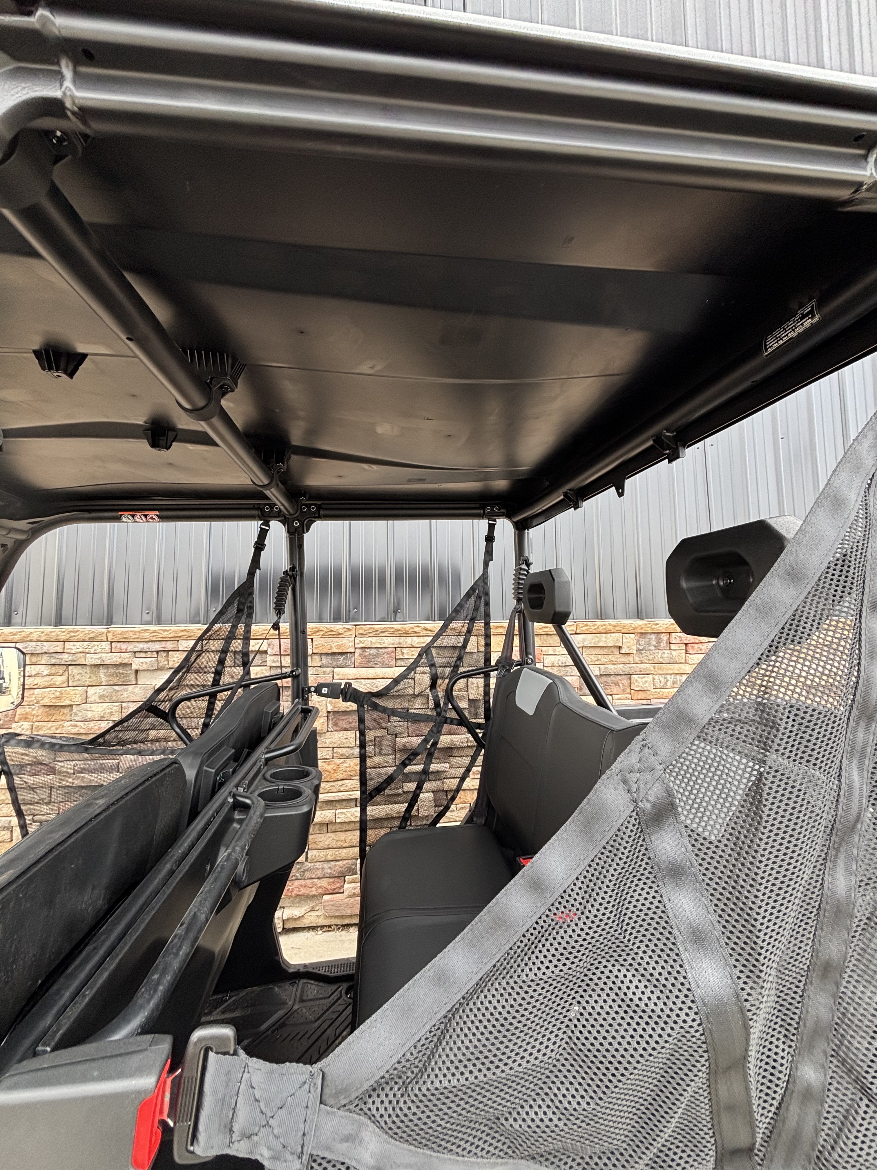 2026 CFMOTO UForce 800 XL in Columbia, Missouri - Photo 7