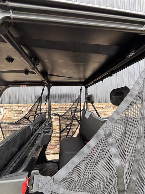 2026 CFMOTO UForce 800 XL in Columbia, Missouri - Photo 7