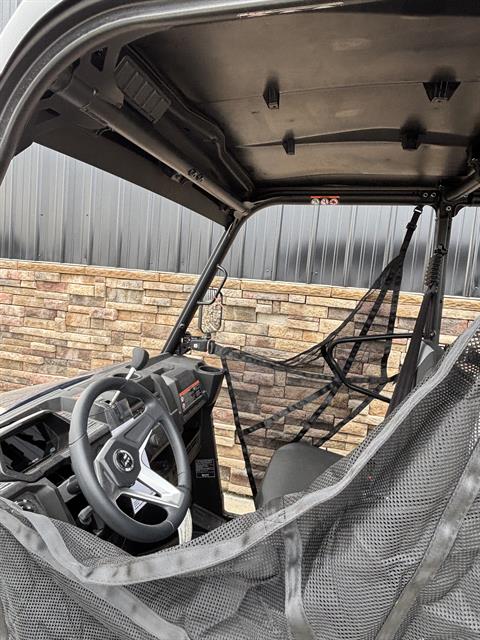 2026 CFMOTO UForce 800 XL in Columbia, Missouri - Photo 8