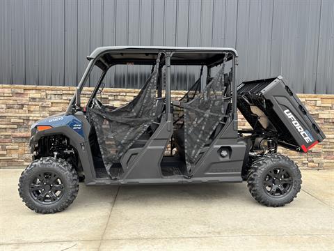 2026 CFMOTO UForce 800 XL in Columbia, Missouri - Photo 10