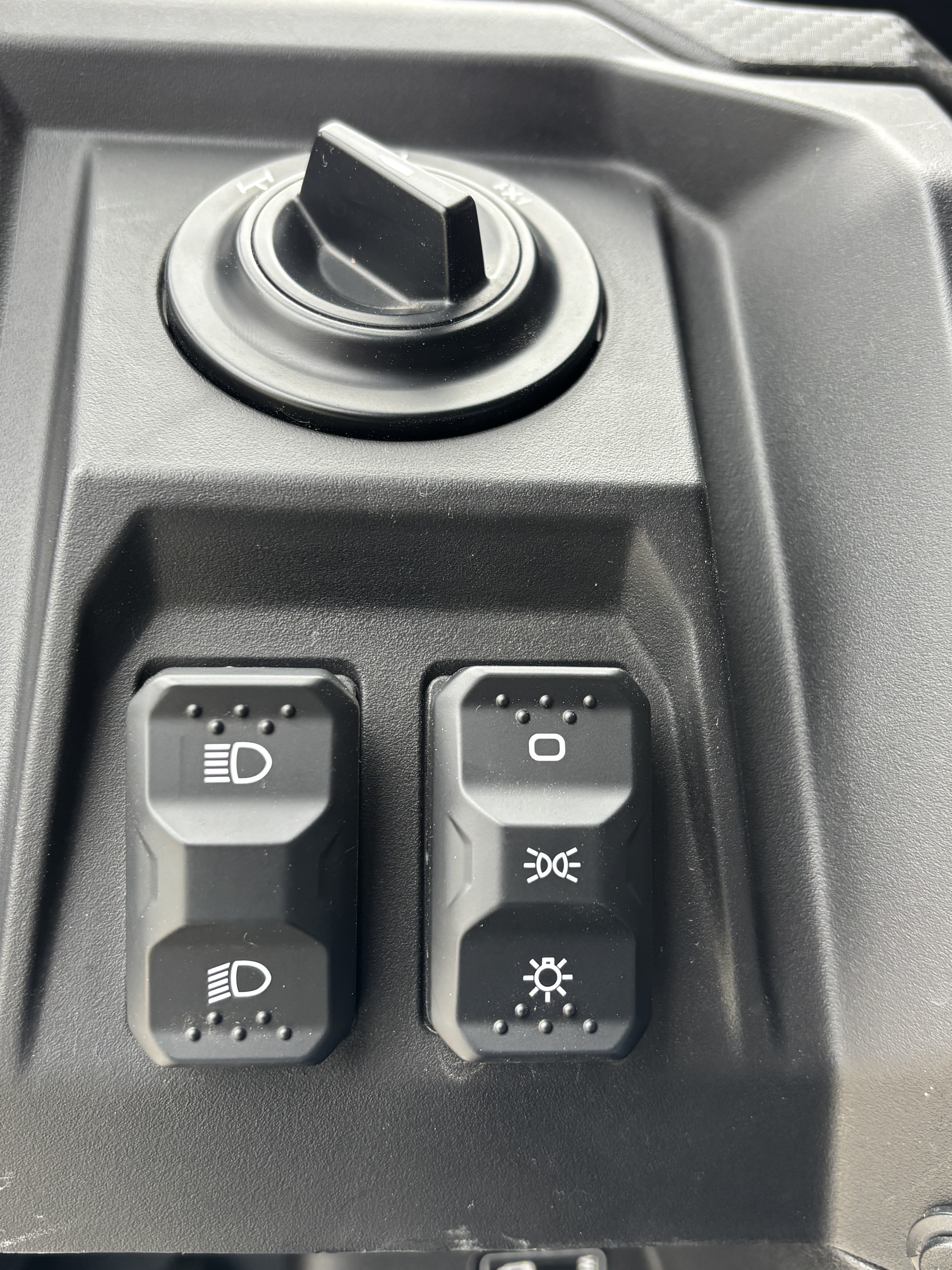 2026 CFMOTO UForce 800 XL in Columbia, Missouri - Photo 12