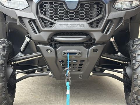 2026 CFMOTO UForce 800 XL in Columbia, Missouri - Photo 14