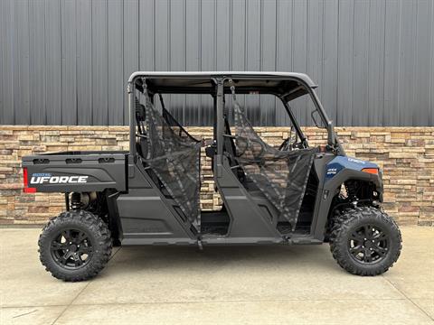 2026 CFMOTO UForce 800 XL in Columbia, Missouri - Photo 16
