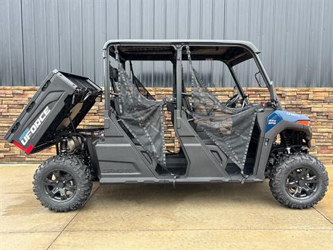 New 2026 CFMOTO UForce 800 XL, Columbia MO | Specs, Price, Photos