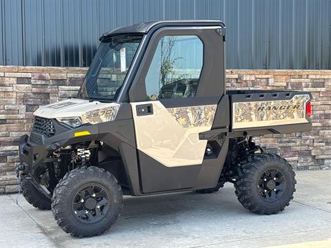 2025 Polaris Ranger SP 570 NorthStar Edition in Columbia, Missouri - Photo 2