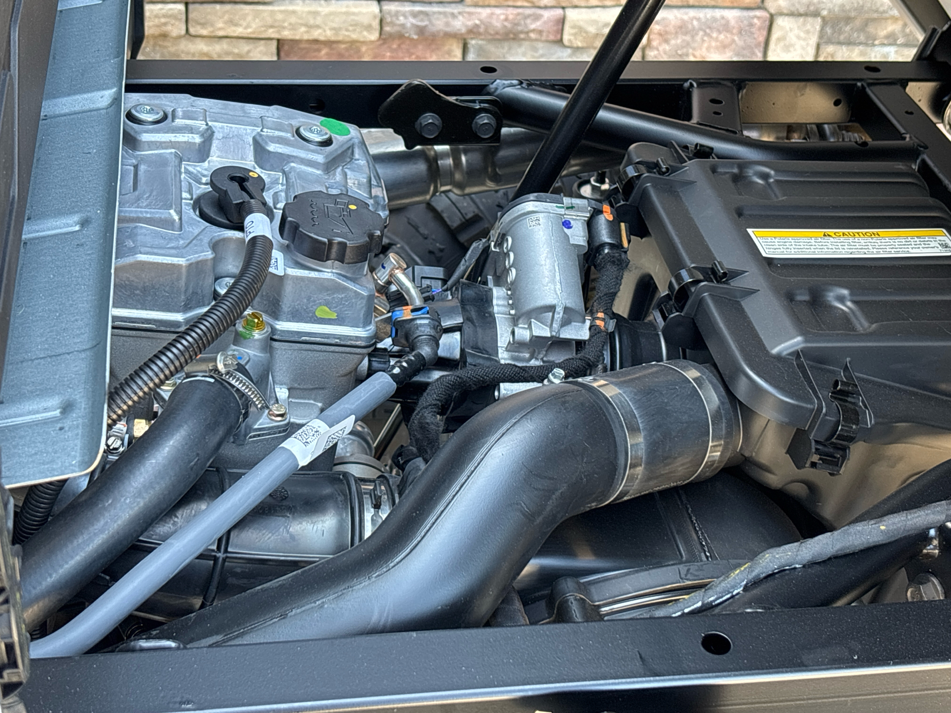 2025 Polaris Ranger SP 570 NorthStar Edition in Columbia, Missouri - Photo 5