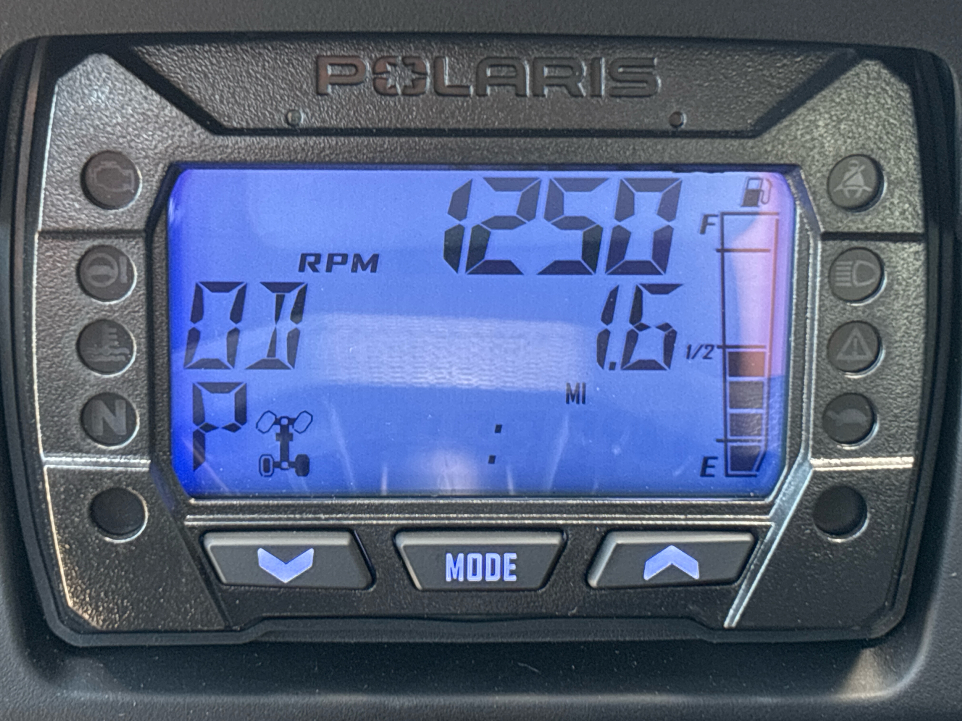 2025 Polaris Ranger SP 570 NorthStar Edition in Columbia, Missouri - Photo 9