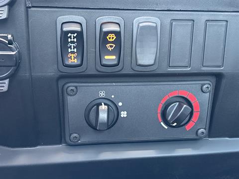 2025 Polaris Ranger SP 570 NorthStar Edition in Columbia, Missouri - Photo 10