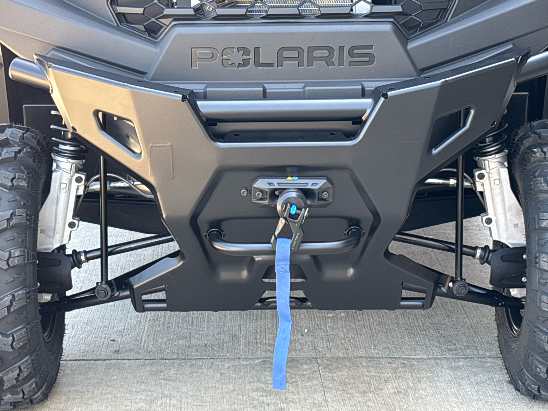2025 Polaris Ranger SP 570 NorthStar Edition in Columbia, Missouri - Photo 13