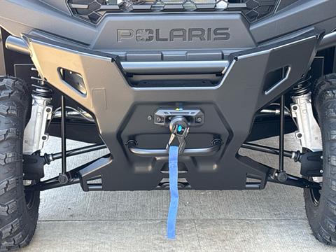2025 Polaris Ranger SP 570 NorthStar Edition in Columbia, Missouri - Photo 13