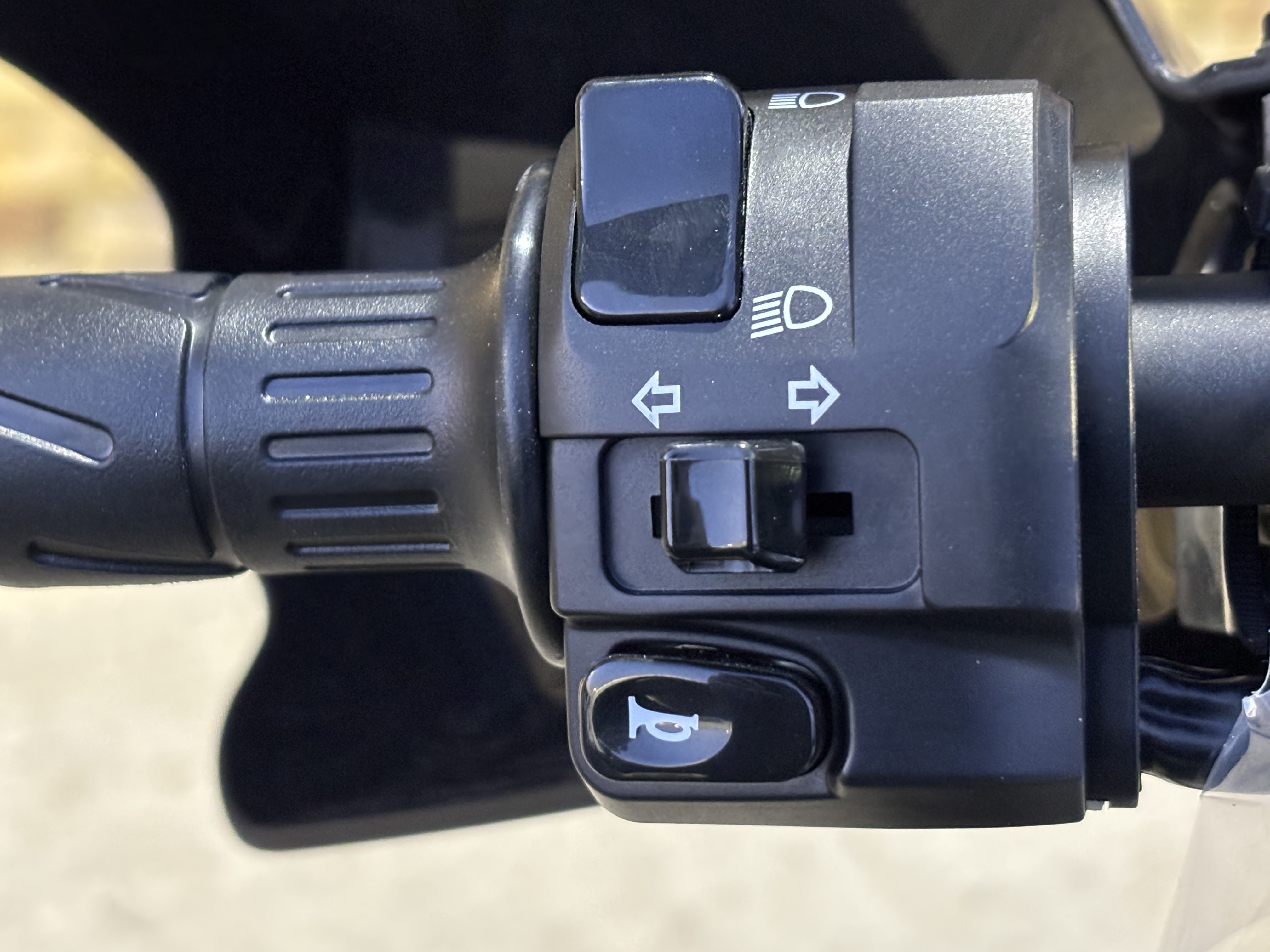 2026 Kawasaki KLR 650 Adventure ABS in Columbia, Missouri - Photo 7