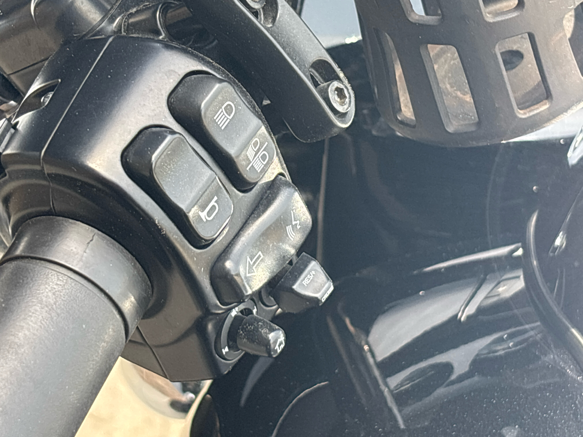 2017 Harley-Davidson Ultra Limited in Columbia, Missouri - Photo 7
