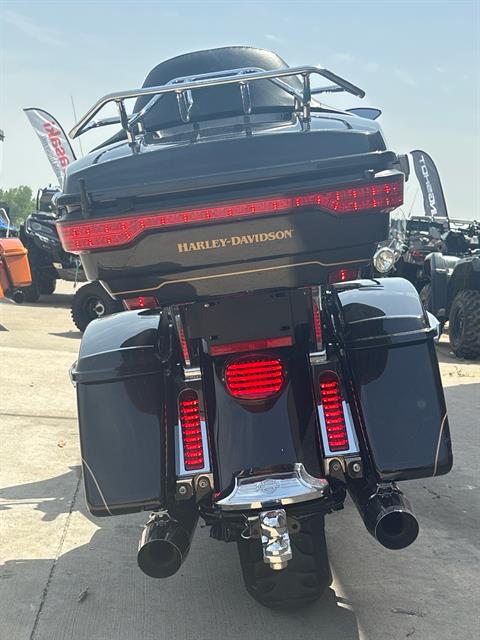 2017 Harley-Davidson Ultra Limited in Columbia, Missouri - Photo 11
