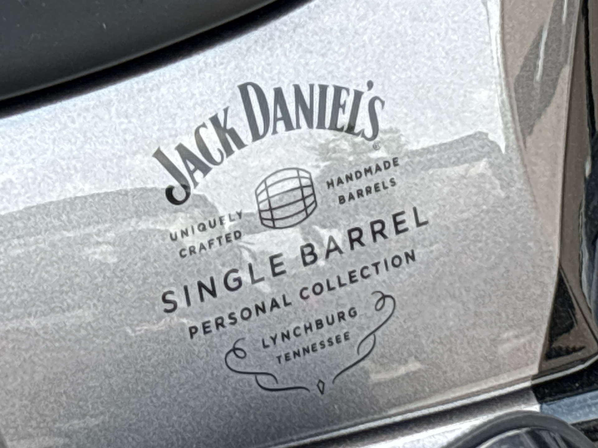 2020 Indian Motorcycle Springfield® Dark Horse® Jack Daniel’s® Limited Edition in Columbia, Missouri - Photo 5