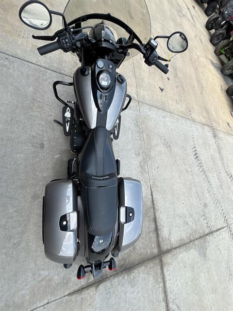 2020 Indian Motorcycle Springfield® Dark Horse® Jack Daniel’s® Limited Edition in Columbia, Missouri - Photo 10