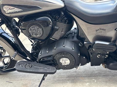 2020 Indian Motorcycle Springfield® Dark Horse® Jack Daniel’s® Limited Edition in Columbia, Missouri - Photo 11