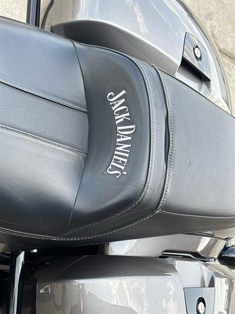 2020 Indian Motorcycle Springfield® Dark Horse® Jack Daniel’s® Limited Edition in Columbia, Missouri - Photo 12