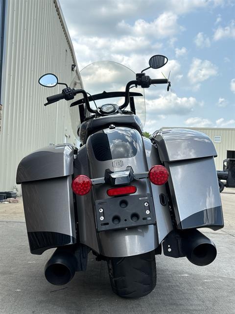 2020 Indian Motorcycle Springfield® Dark Horse® Jack Daniel’s® Limited Edition in Columbia, Missouri - Photo 13