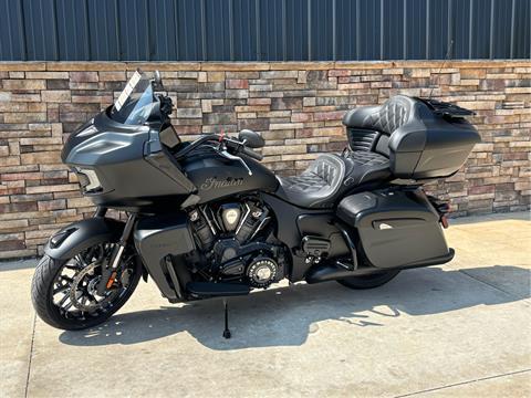 2025 Indian Motorcycle PURSUIT DARK HORSE in Columbia, Missouri - Photo 3
