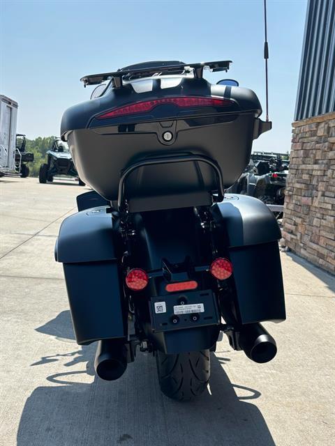 2025 Indian Motorcycle PURSUIT DARK HORSE in Columbia, Missouri - Photo 5