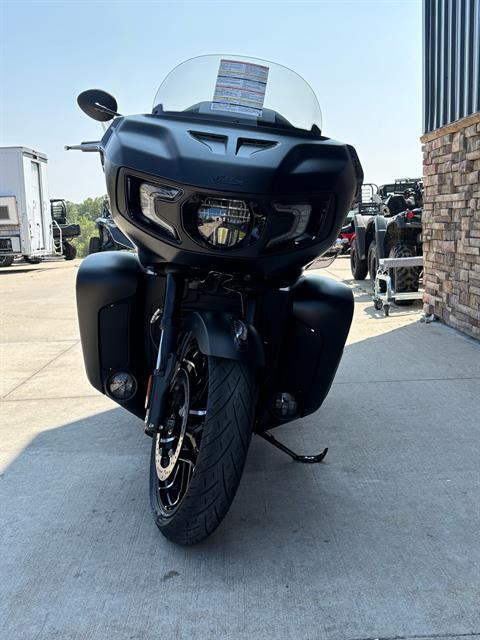 2025 Indian Motorcycle PURSUIT DARK HORSE in Columbia, Missouri - Photo 13