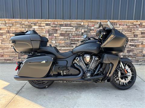 2025 Indian Motorcycle PURSUIT DARK HORSE in Columbia, Missouri - Photo 15