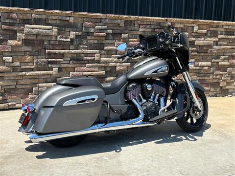 2020 Indian Motorcycle Chieftain® in Columbia, Missouri - Photo 3