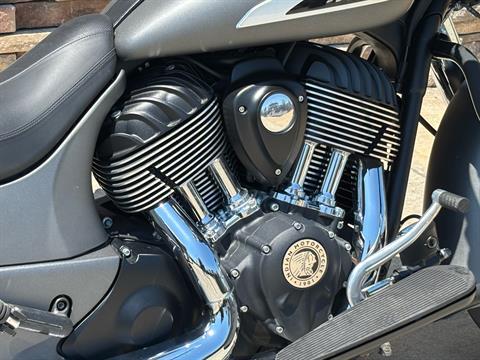 2020 Indian Motorcycle Chieftain® in Columbia, Missouri - Photo 4