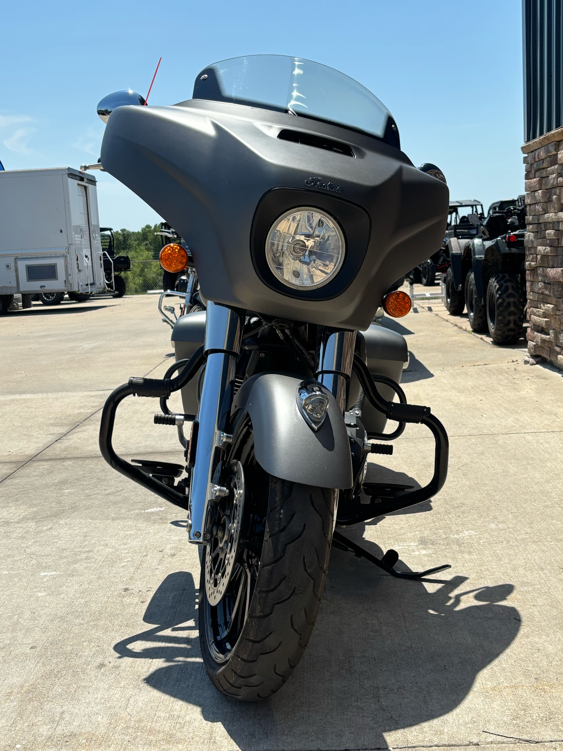 2020 Indian Motorcycle Chieftain® in Columbia, Missouri - Photo 5
