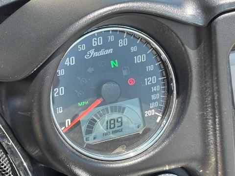 2020 Indian Motorcycle Chieftain® in Columbia, Missouri - Photo 7