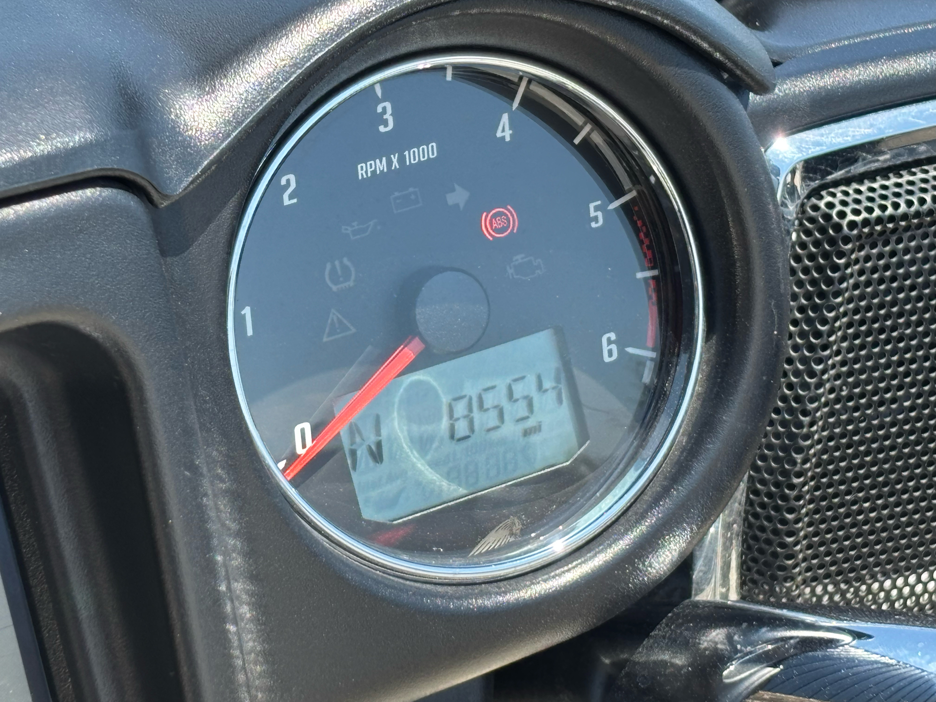 2020 Indian Motorcycle Chieftain® in Columbia, Missouri - Photo 8