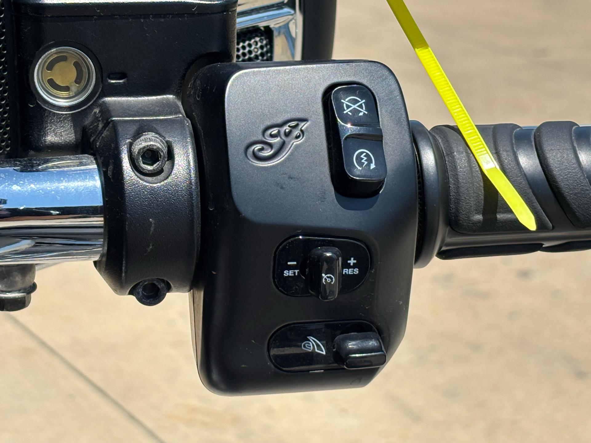 2020 Indian Motorcycle Chieftain® in Columbia, Missouri - Photo 9