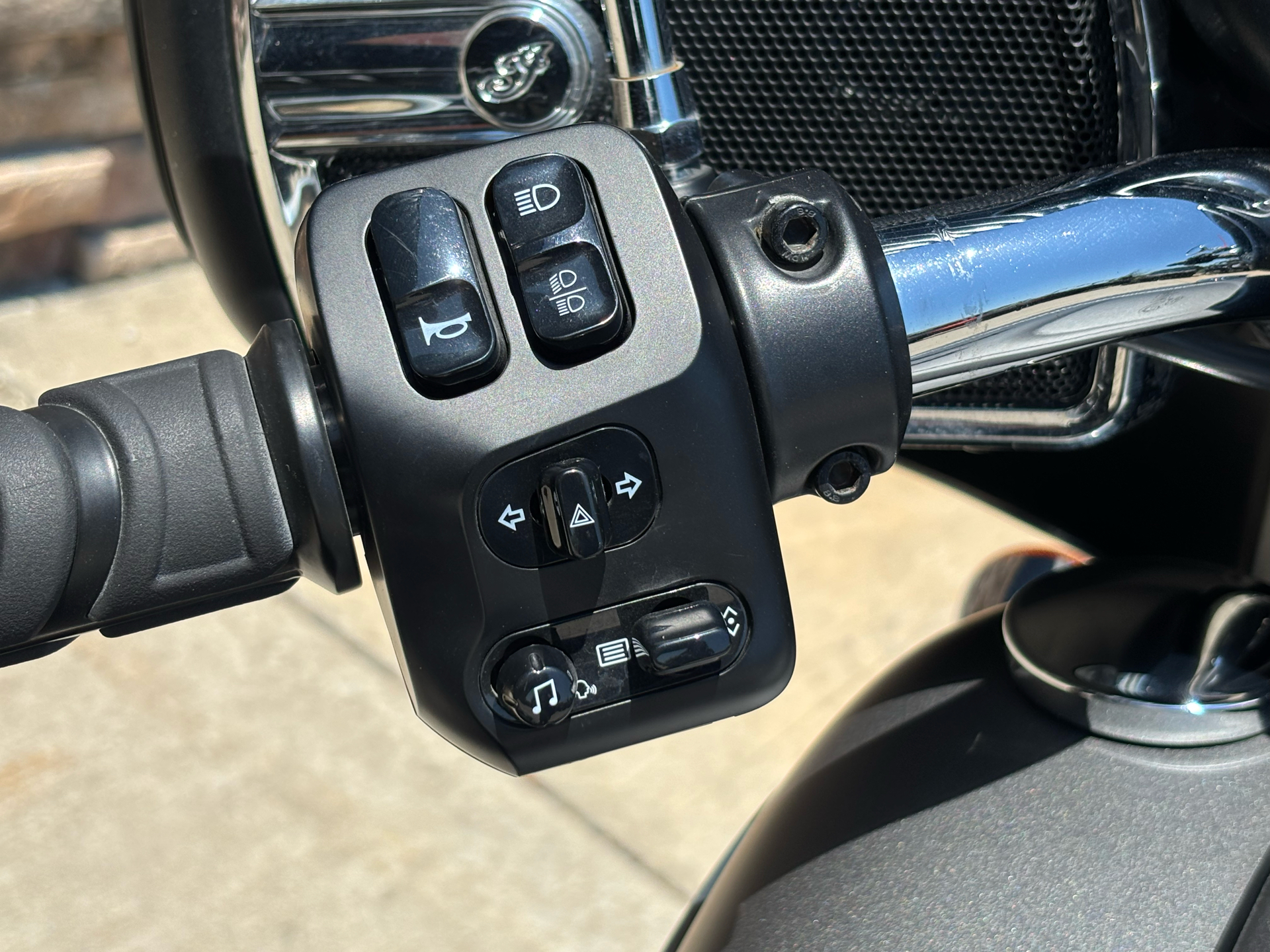 2020 Indian Motorcycle Chieftain® in Columbia, Missouri - Photo 10