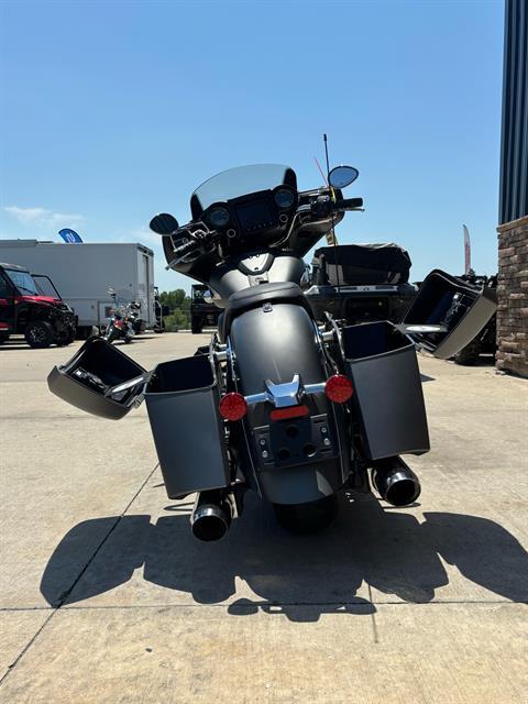 2020 Indian Motorcycle Chieftain® in Columbia, Missouri - Photo 13