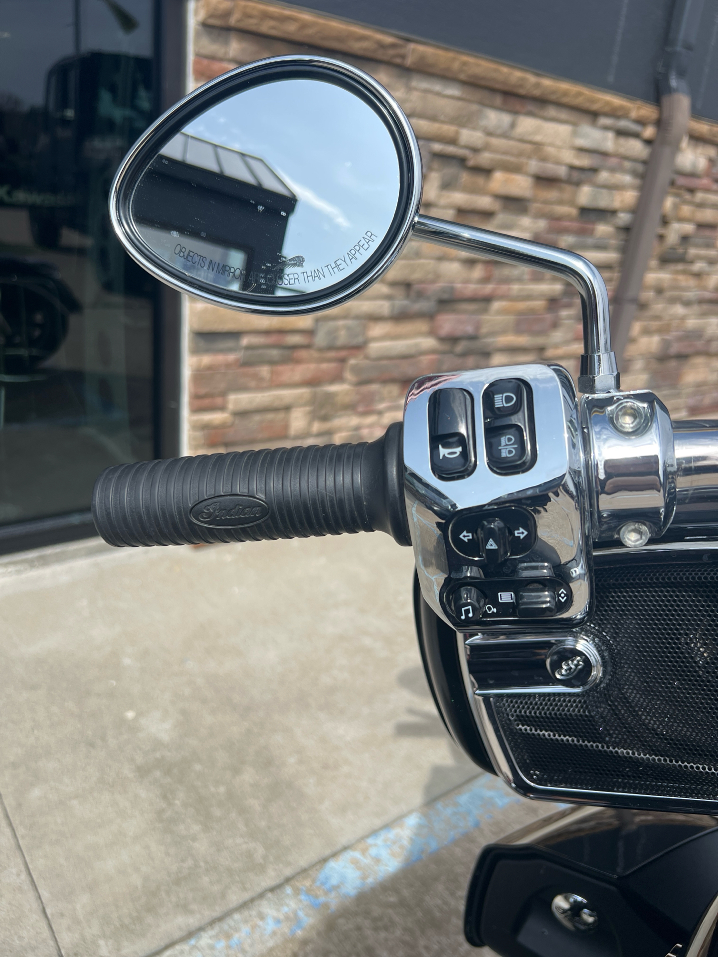 2020 Indian Motorcycle Roadmaster® in Columbia, Missouri - Photo 9