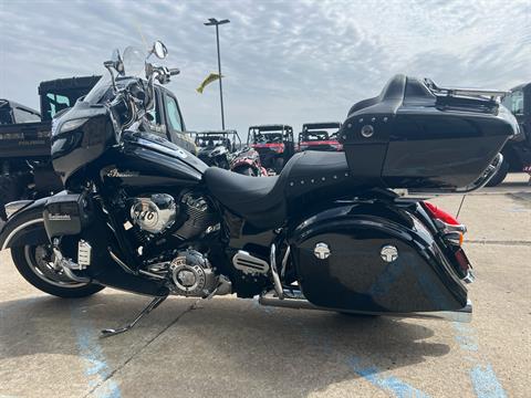 2020 Indian Motorcycle Roadmaster® in Columbia, Missouri - Photo 12