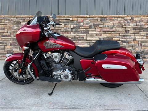 2025 Indian Motorcycle Chieftain® PowerPlus Limited with 112 in Columbia, Missouri - Photo 1