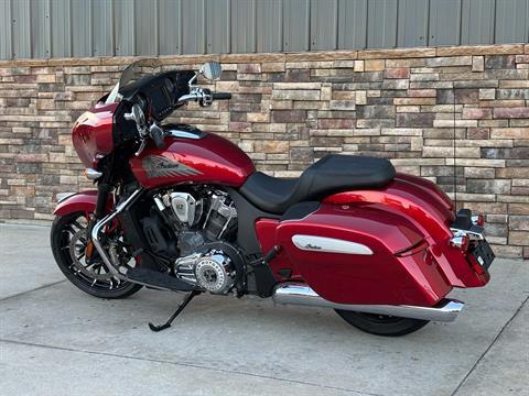 2025 Indian Motorcycle Chieftain® PowerPlus Limited with 112 in Columbia, Missouri - Photo 2
