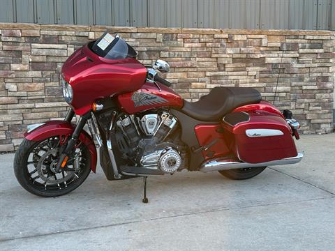2025 Indian Motorcycle Chieftain® PowerPlus Limited with 112 in Columbia, Missouri - Photo 3